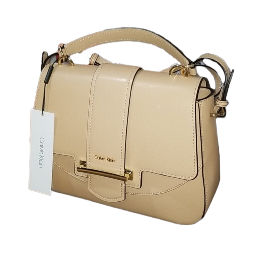 Calvin Klein AMARA Handbag